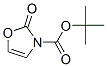 TERT-BUTYL 2,3-DIHYDRO-2-OXO-3-OXAZOLECARBOXYLATE CAS#: 75844-68-7