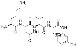 THYMOPOIETIN II (33-36) CAS#: 75957-56-1