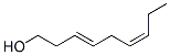 TRANS,CIS-3,6-NONADIEN-1-OL CAS#: 76649-25-7