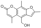 TRIOXSALEN, 4'-HYDROXYMETHYL- CAS#: 78407-21-3