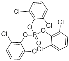 TRIS(2,6-DICHLOROPHENYL) PHOSPHATE CAS#: 75431-49-1