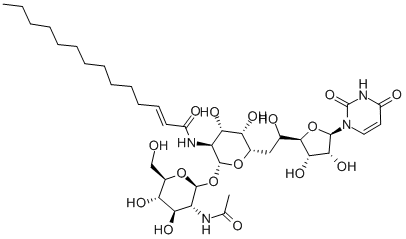 TUNICAMYCIN A2 HOMOLOG CAS#: 76544-45-1