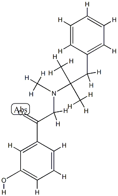 TVX 960 CAS#: 74956-63-1
