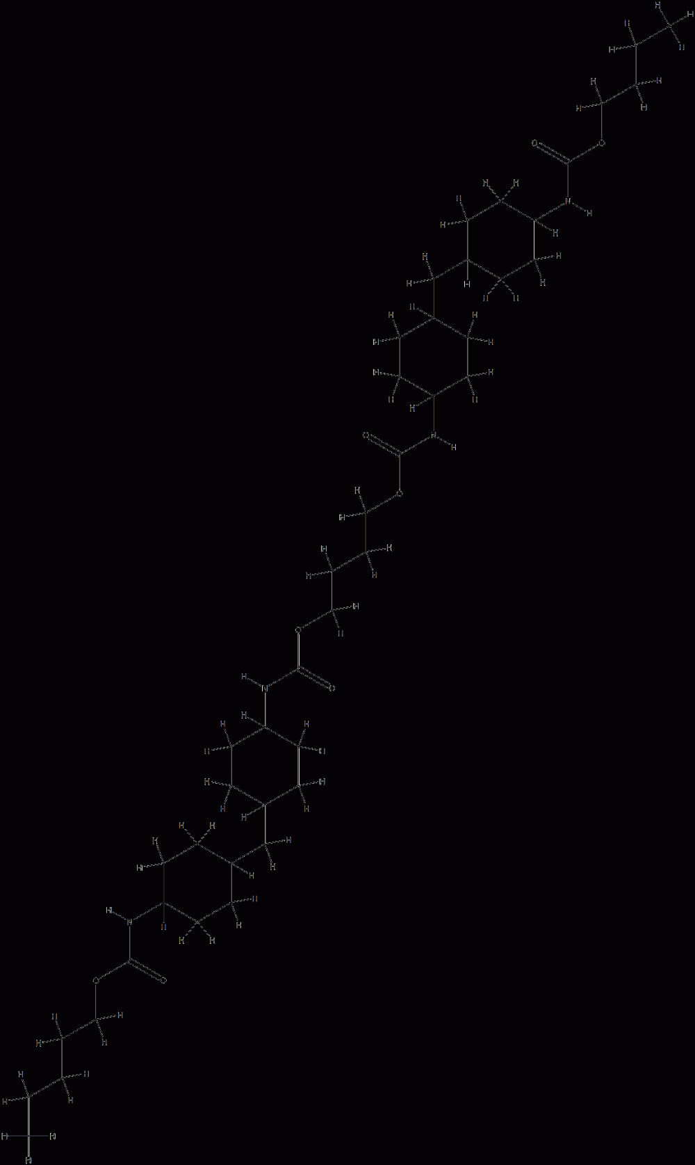 Tecoflex CAS#: 76600-67-4