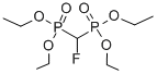 Tetraethylfluoromethylene-diphosphonate CAS#: 78715-56-7
