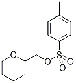 Tetrahydro-2H-pyran-2-ylmethyl 4-methylbenzenesulfonate CAS#: 75434-63-8