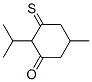 Thiomenthone CAS#: 78357-19-4