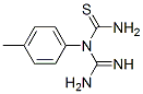 Thiourea, N-(aminoiminomethyl)-N-(4-methylphenyl)- (9CI) CAS#: 778525-94-3