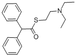 Tifenamil CAS#: 82-99-5
