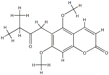 Toddanone CAS#: 77636-08-9