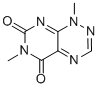 Toxoflavin CAS#: 84-82-2