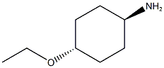 Trans-4-ethoxy-cyclohexylaMine CAS#: 72342-87-1