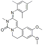 Trequinsin CAS#: 79855-88-2
