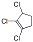 Trichlorocyclopentene CAS#: 72347-65-0
