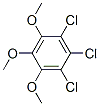 Trichlorotrimethoxybenzene CAS#: 77223-56-4