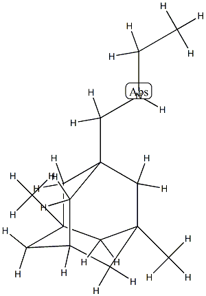 Tricyclo[3.3.1.13,7]decane-1-methanamine, N-ethyl-3,5-dimethyl- (9CI) CAS#: 790607-45-3