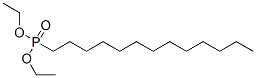 Tridecylphosphonic acid diethyl ester CAS#: 73790-32-6