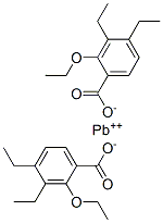 Triethyl lead salicylate CAS#: 73928-22-0