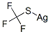 (Trifluoromethylthio) silver(I) CAS#: 811-68-7