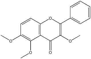 -Trimethoxyflavone CAS#: 720675-74-1