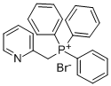 Triphenyl-(2-pyridinylmethyl)-phosphoniumbromide CAS#: 73870-22-1