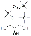 Tris(trimethylsilyl)-D-ribose CAS#: 79744-06-2