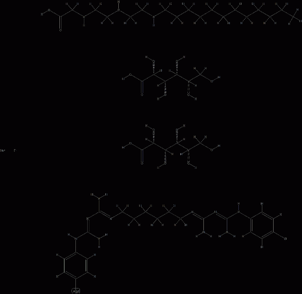 Tubilicid CAS#: 77257-39-7