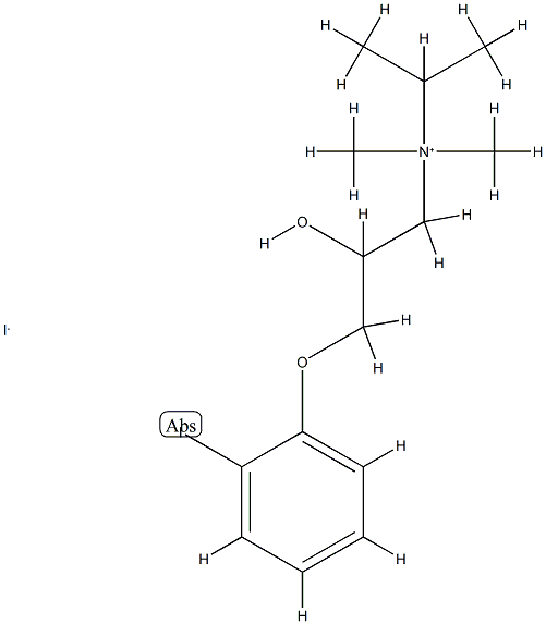 UM 301 CAS#: 75746-40-6