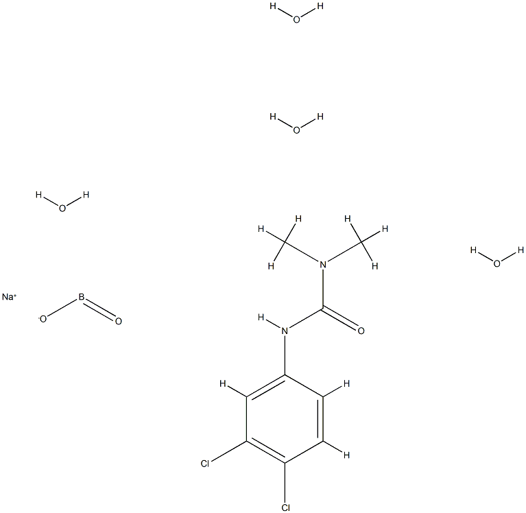 UREABOR CAS#: 8027-85-8