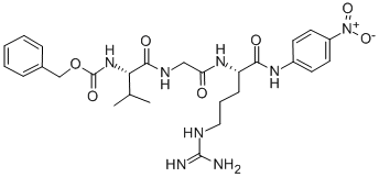 UROKINASE SUBSTRATE I, COLORIMETRIC CAS#: 78333-16-1