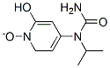 Urea, N-(2-hydroxy-1-oxido-4-pyridinyl)-N-(1-methylethyl)- (9CI) CAS#: 785011-08-7