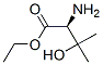 Valine, 3-hydroxy-, ethyl ester (9CI) CAS#: 738535-66-5