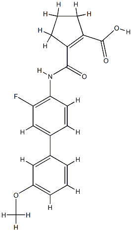 VidofludiMus CAS#: 717824-30-1