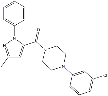 XRP44X CAS#: 729605-21-4