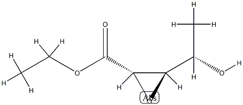 Xylonic acid, 2,3-anhydro-5-deoxy-, ethyl ester (9CI) CAS#: 727408-18-6