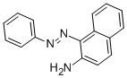 YELLOW AB CAS#: 85-84-7