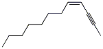 (Z)-4-Dodecen-2-yne CAS#: 74744-39-1