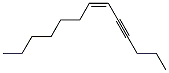 (Z)-6-Tridecen-4-yne CAS#: 74744-45-9