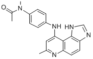 acodazole CAS#: 79152-85-5