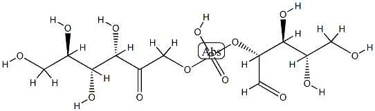 agrocinopin B CAS#: 77193-03-4