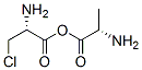 alanyl-beta-chloroalanine CAS#: 76572-09-3