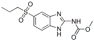albendazole sulfone CAS#: 76567-28-7