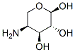 alpha-L-Arabinopyranose, 4-amino-4-deoxy- (9CI) CAS#: 734501-73-6