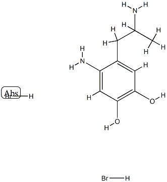 alpha-methyl-6-aminodopamine CAS#: 76341-47-4