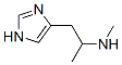 alpha,N(alpha)-dimethylhistamine CAS#: 76721-87-4