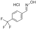 anti-p-Trifluoromethylbenzaldoxime hydrochloride CAS#: 73681-15-9