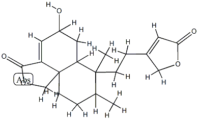 articulin CAS#: 75478-98-7