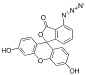azidofluorescein CAS#: 77162-08-4