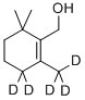 b-Cyclogeraniol-D5 CAS#: 78995-99-0