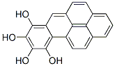 benzo(a)pyrene-7,8,9,10-tetrol CAS#: 73891-82-4